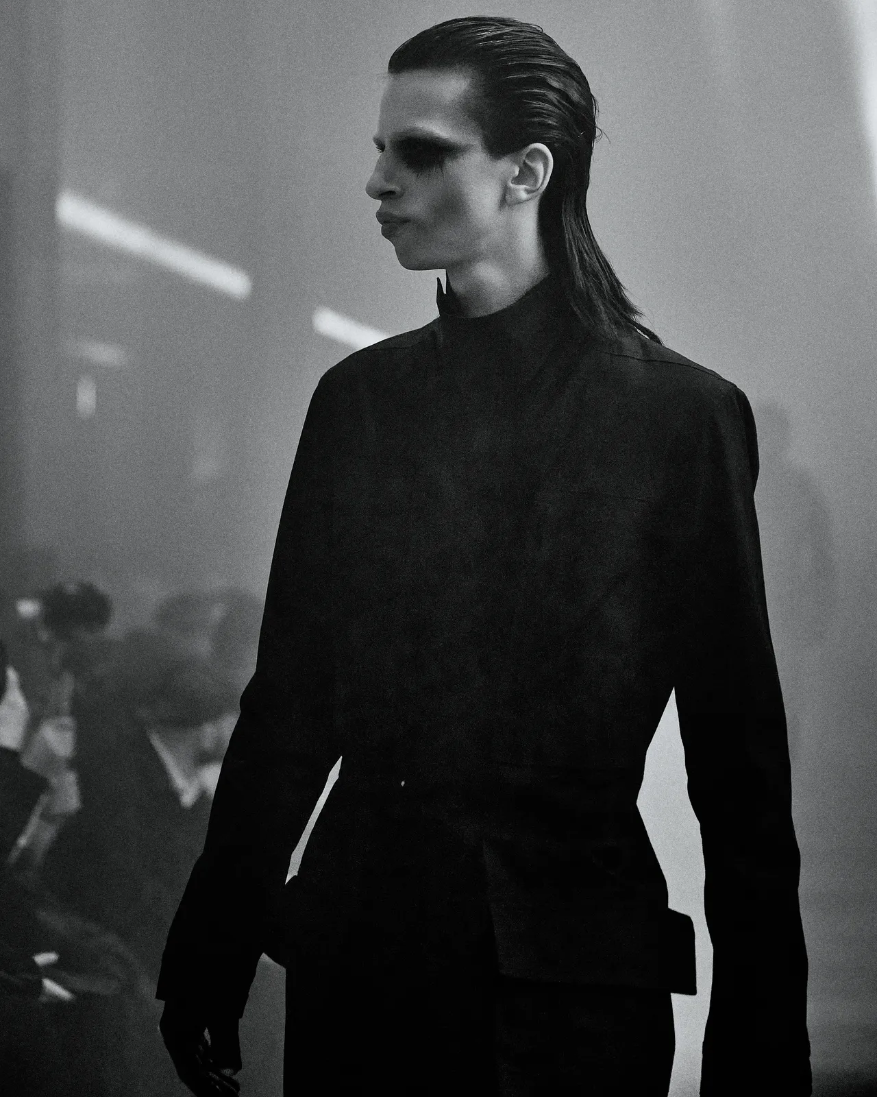 Rick Owens | Fashion Week — frame 14