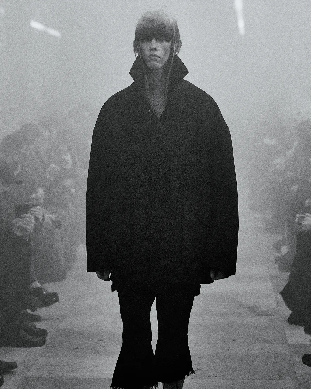 Rick Owens | Fashion Week — frame 15