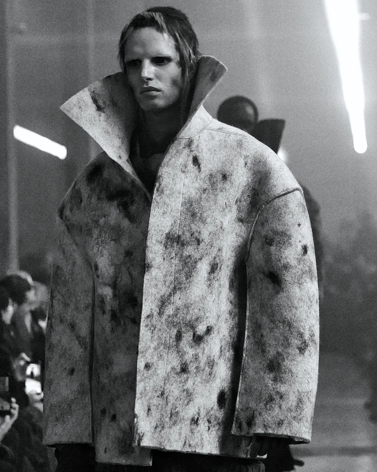 Rick Owens | Fashion Week — frame 16