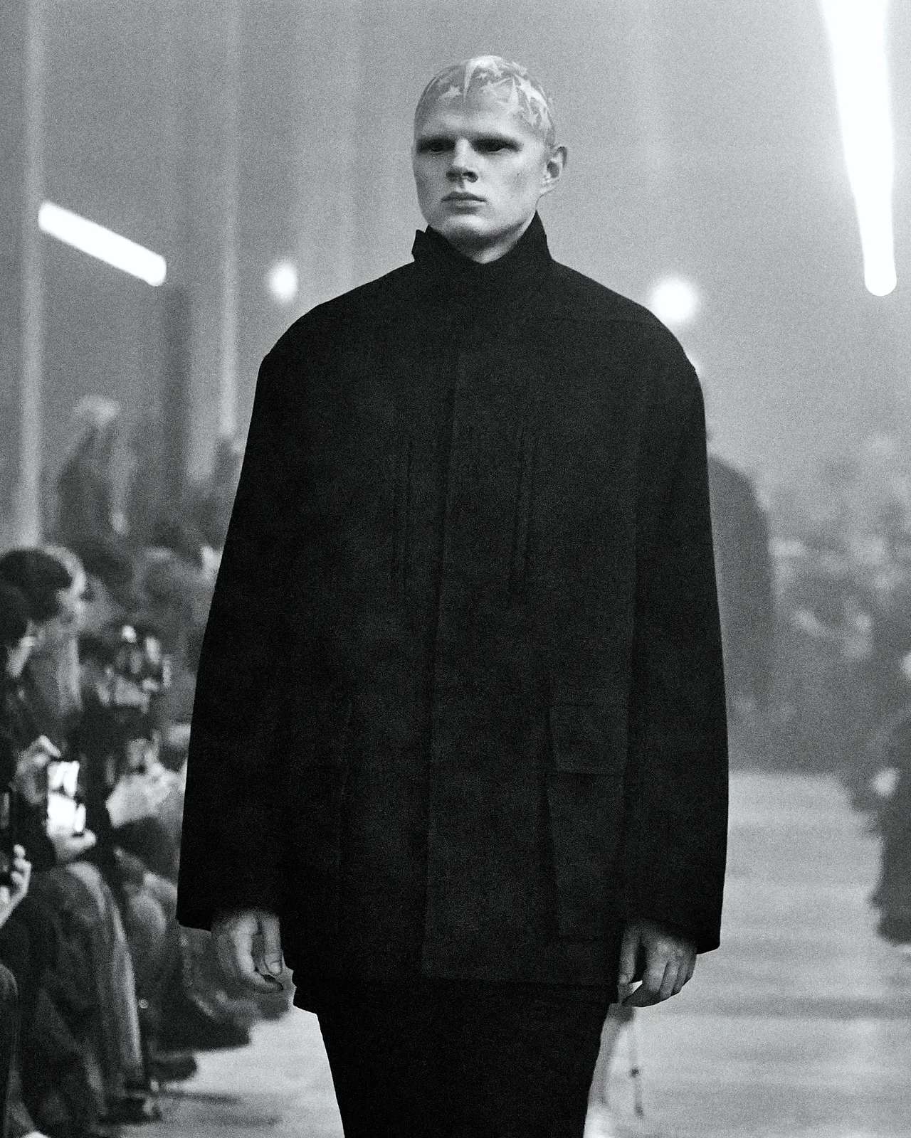 Rick Owens | Fashion Week — frame 17
