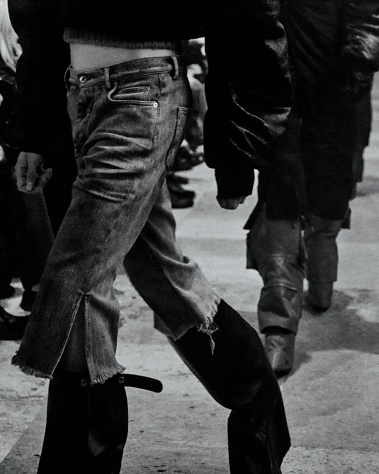 Rick Owens | Fashion Week — frame 18