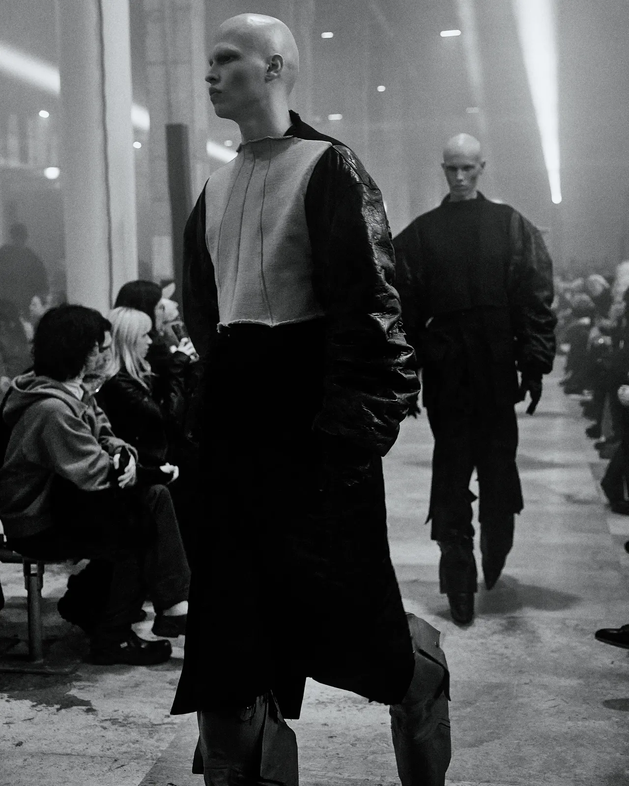 Rick Owens | Fashion Week — frame 19
