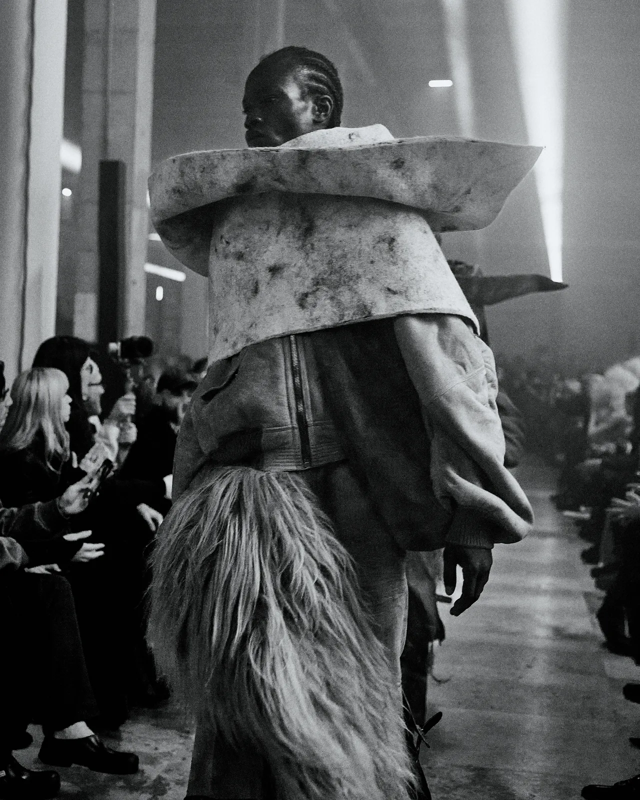 Rick Owens | Fashion Week — frame 20