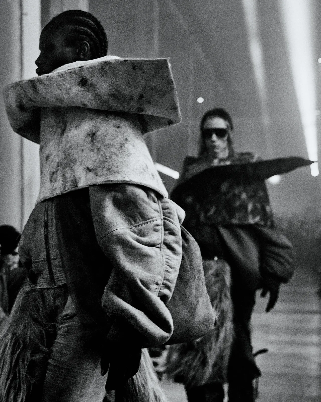 Rick Owens | Fashion Week — frame 21
