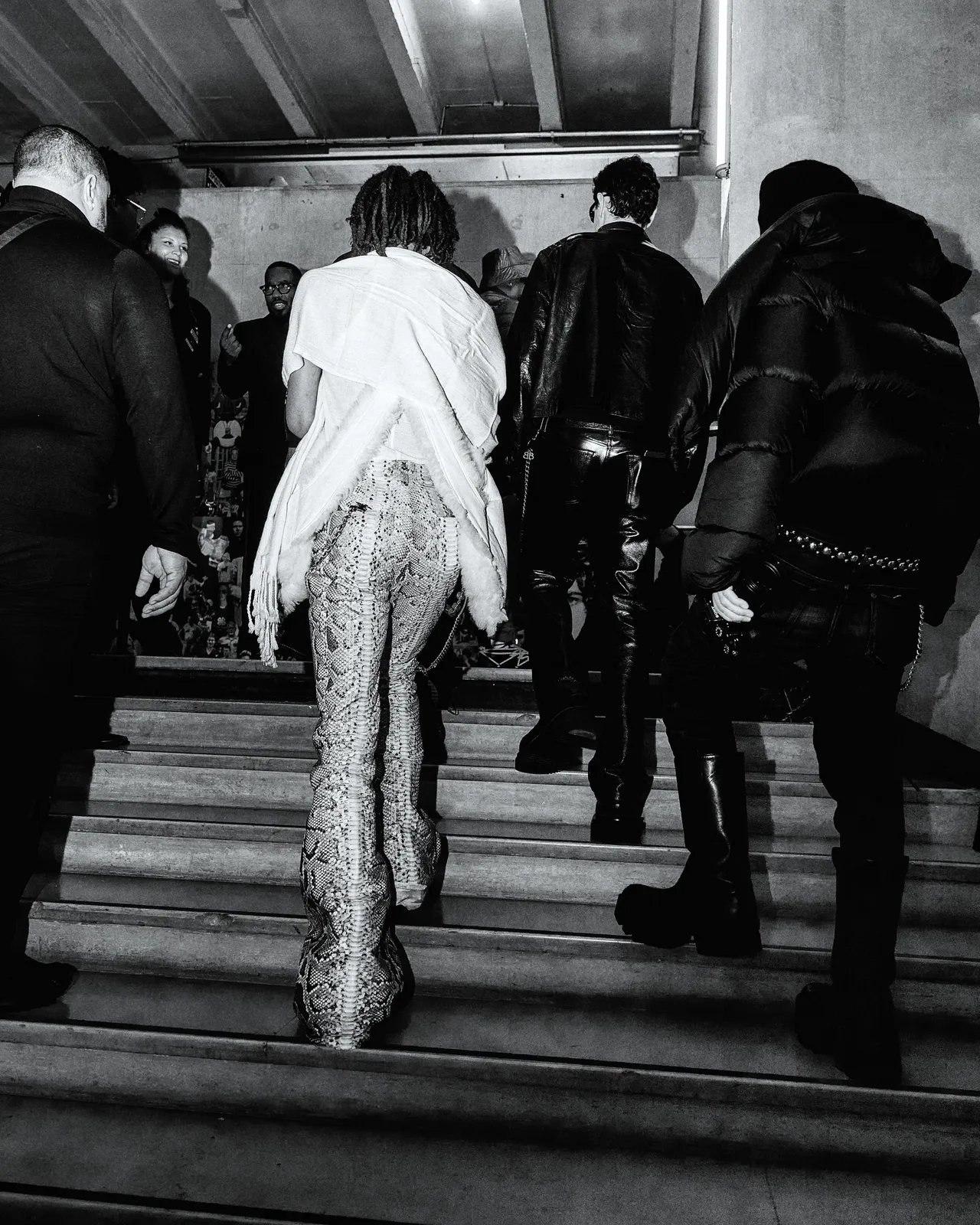 Rick Owens | Fashion Week — frame 23