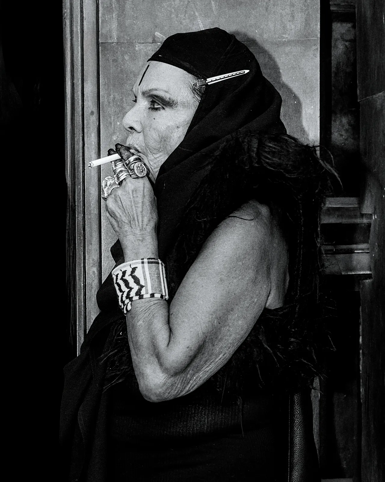 Rick Owens | Fashion Week — frame 24