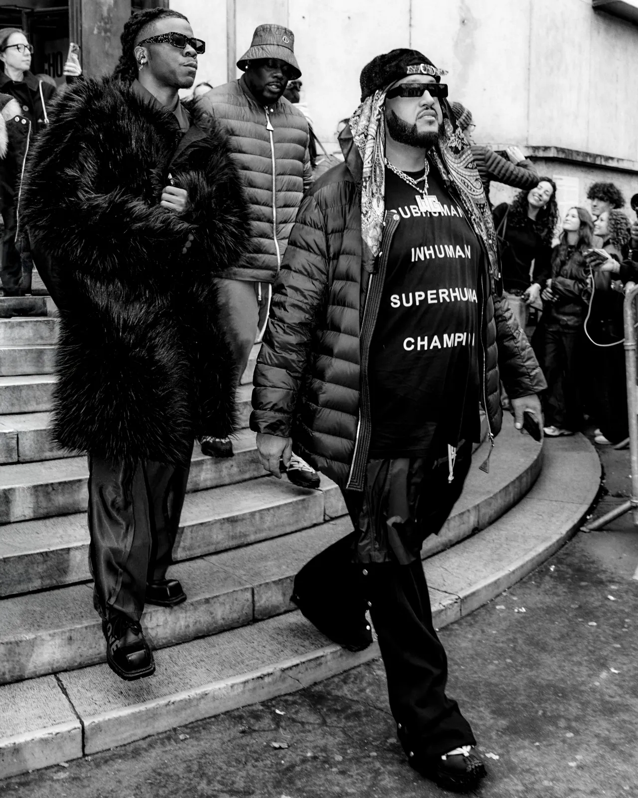 Rick Owens | Fashion Week — frame 25