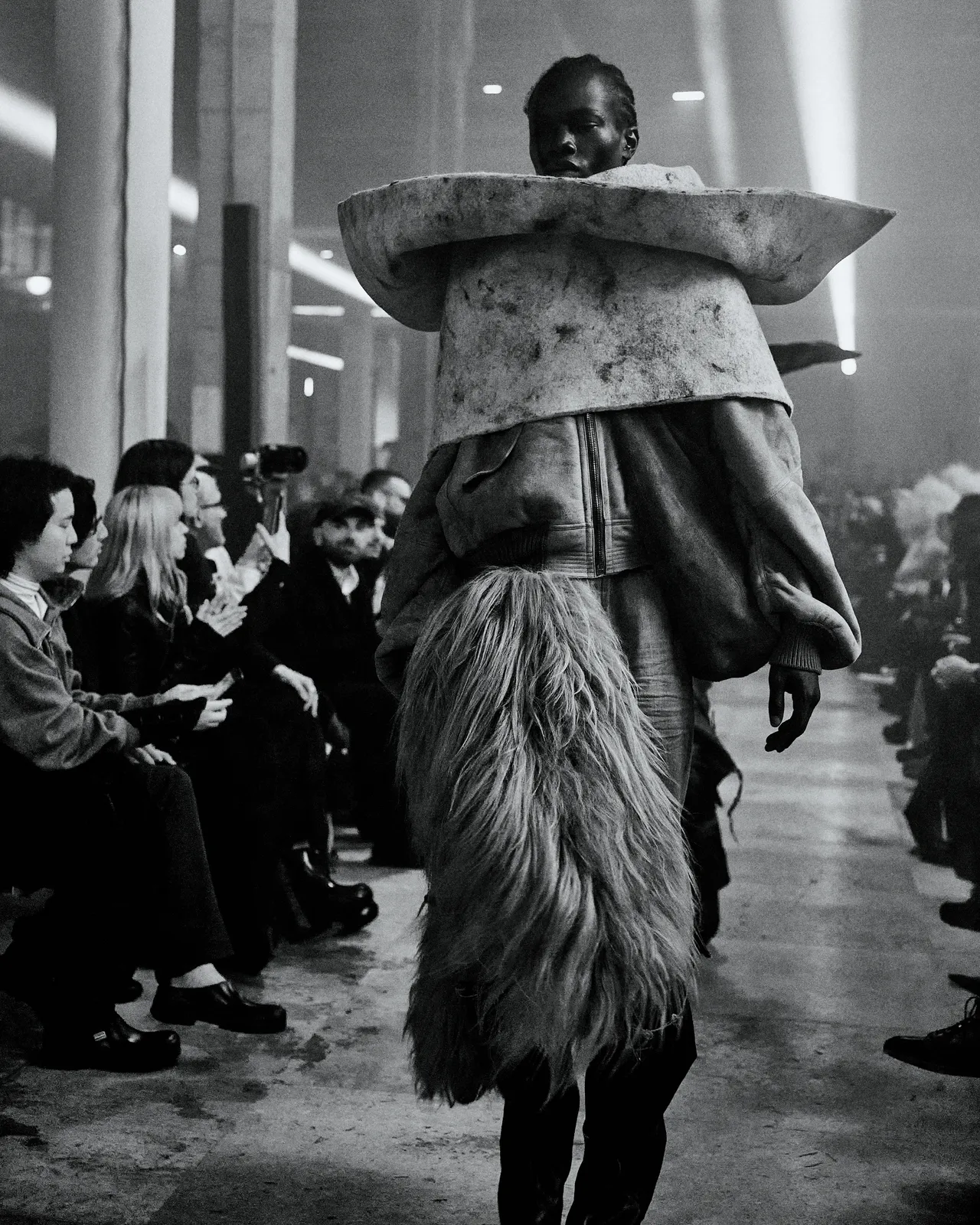 Rick Owens | Fashion Week — frame 26