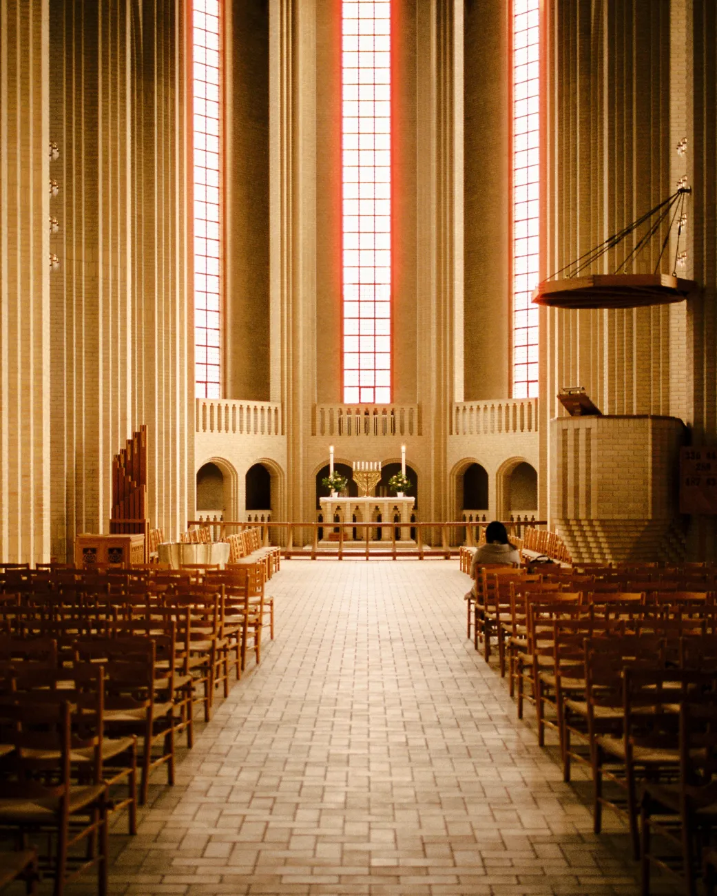 Churches — frame 24