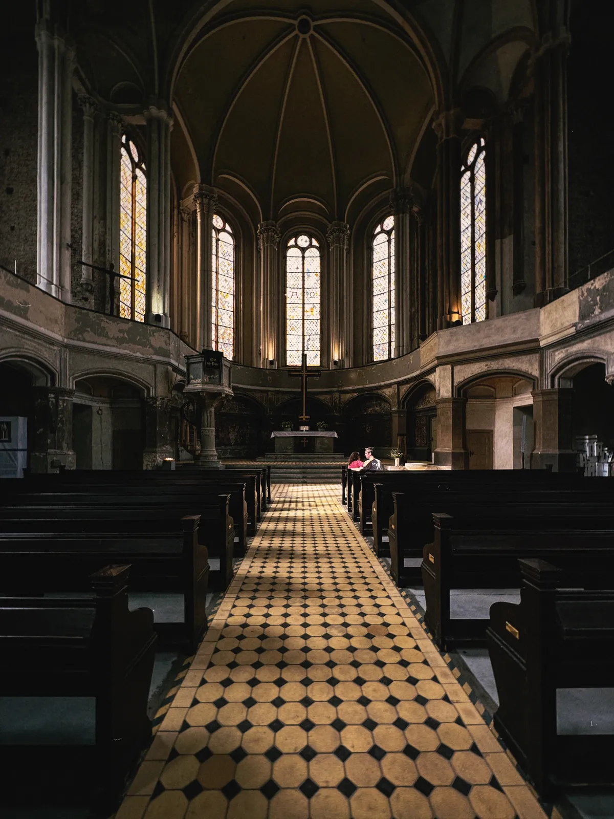 Churches — frame 34