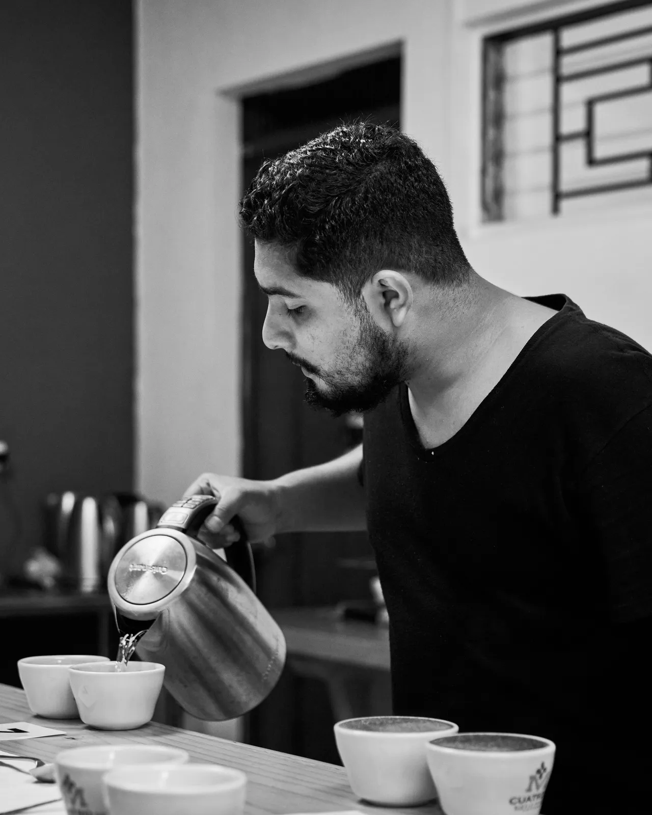 Coffee Republic — From Seed to Cup — frame 31
