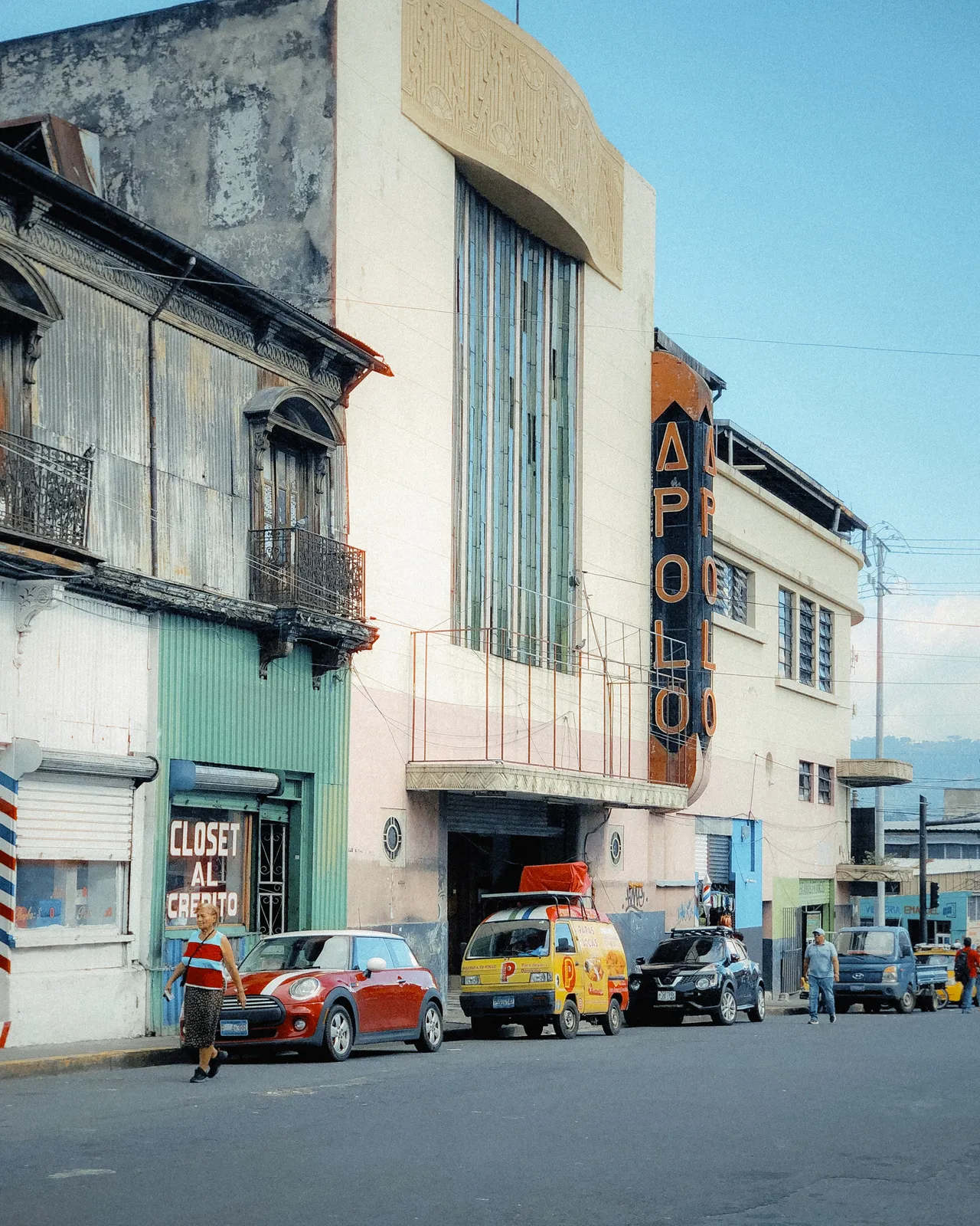 El Salvador — frame 12