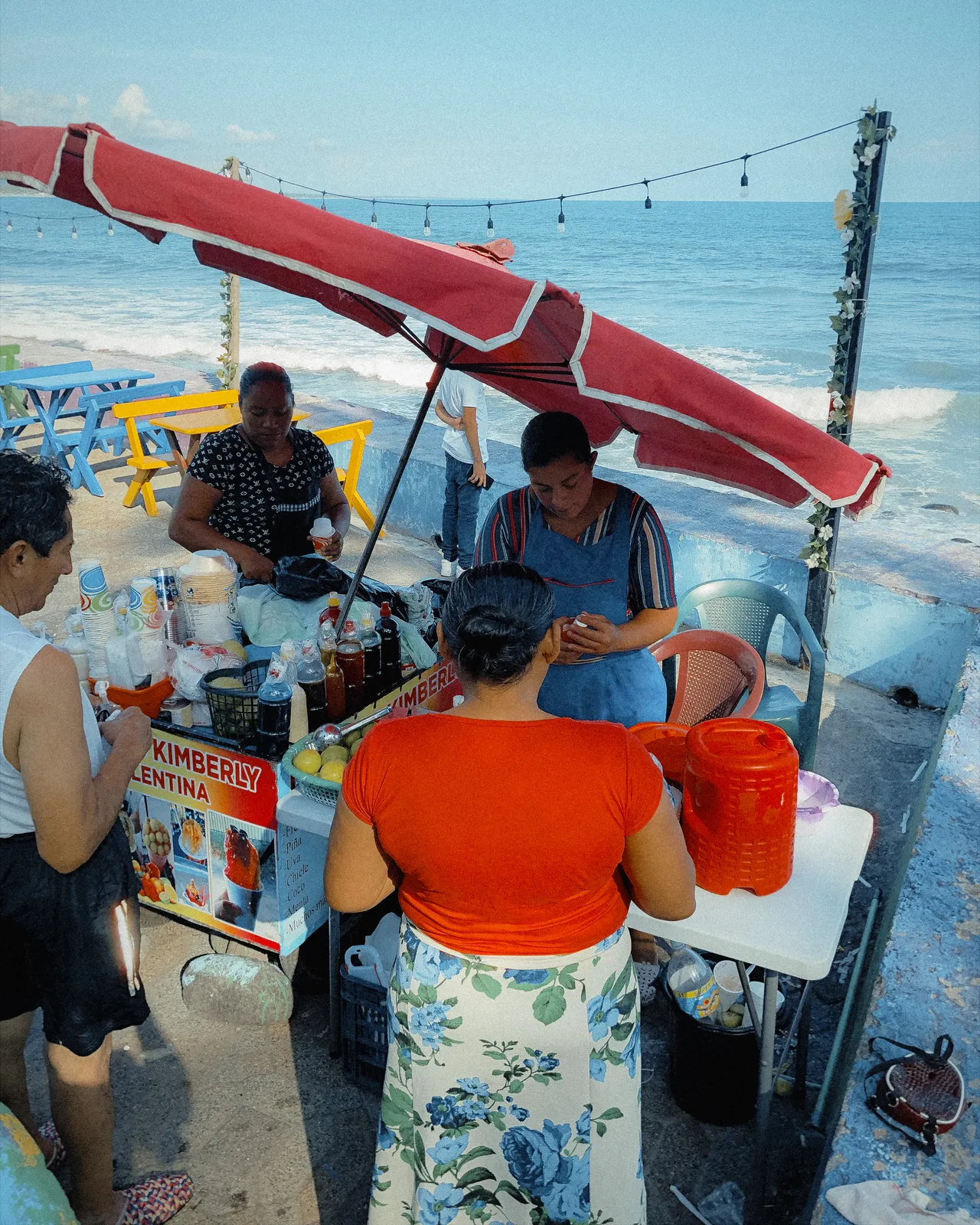 El Salvador — frame 20