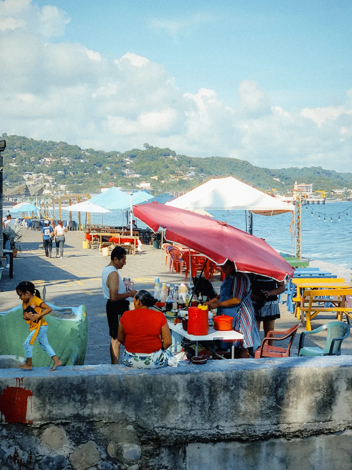 El Salvador — frame 21