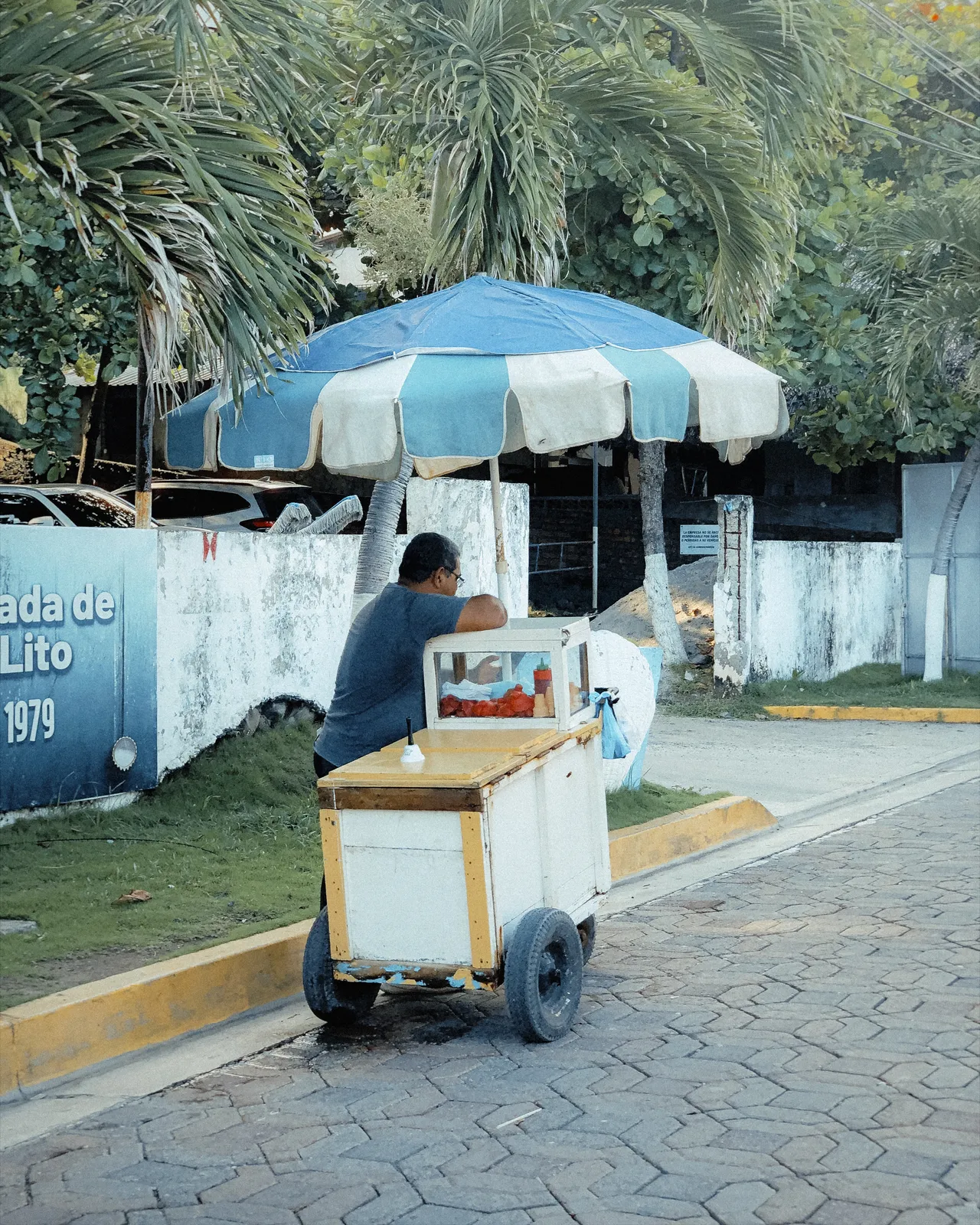 El Salvador — frame 22
