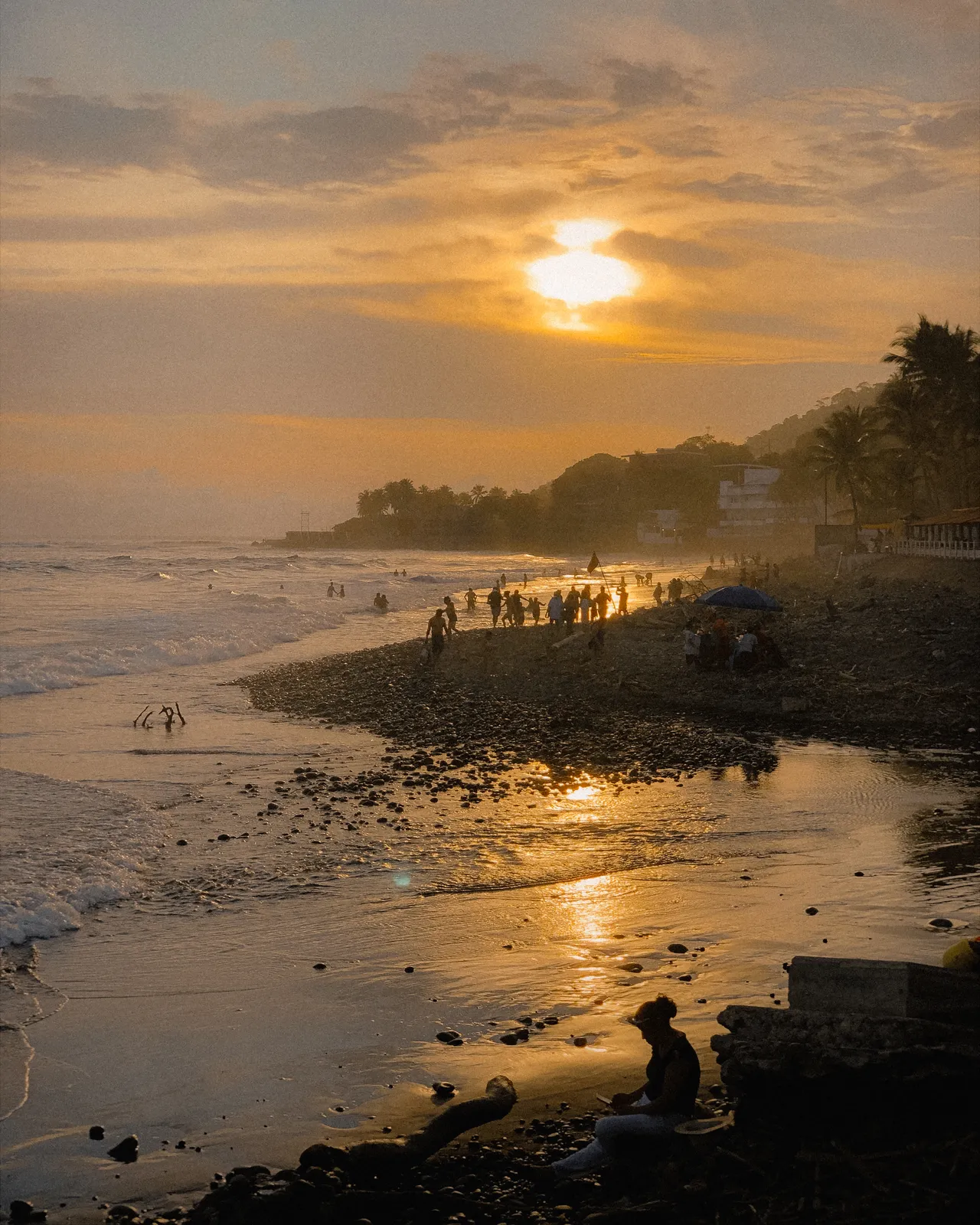 El Salvador — frame 30