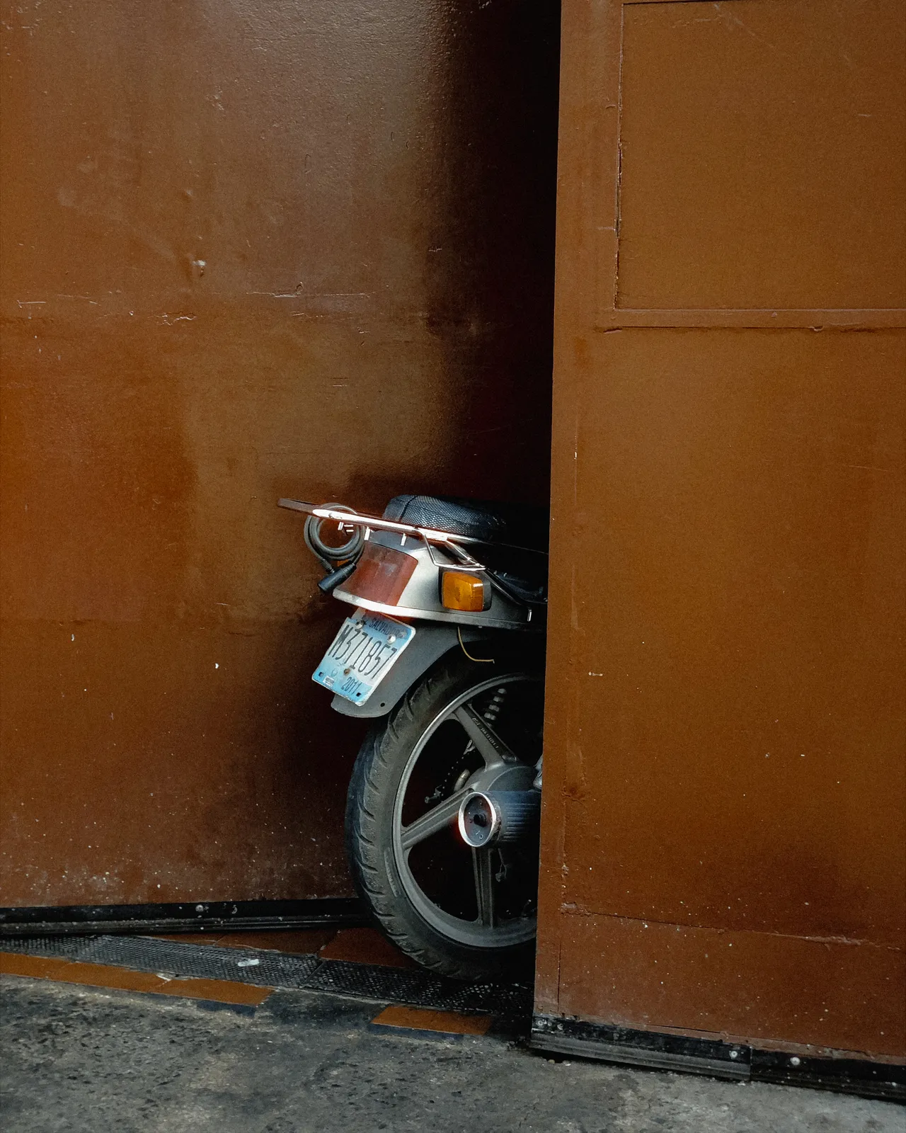 El Salvador — frame 33