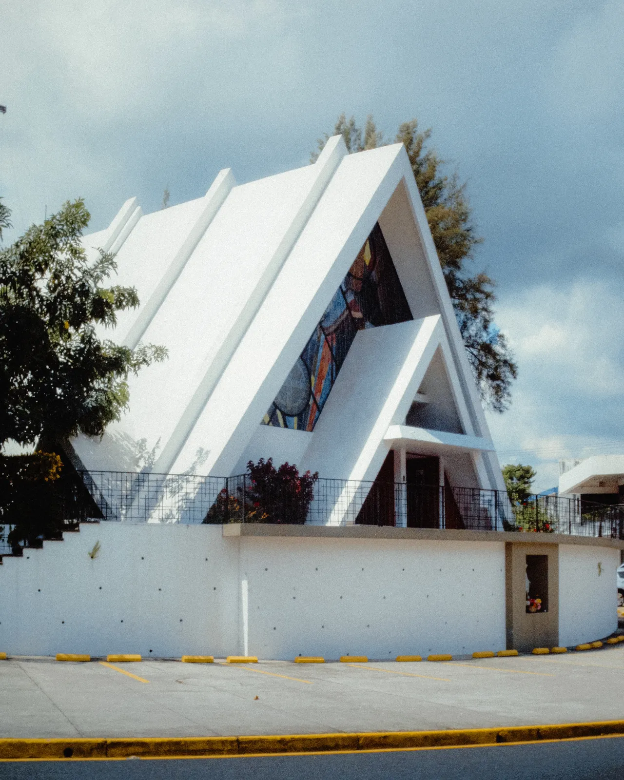 El Salvador — frame 34