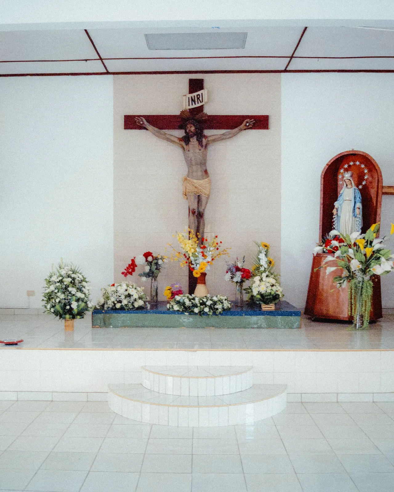 El Salvador — frame 41