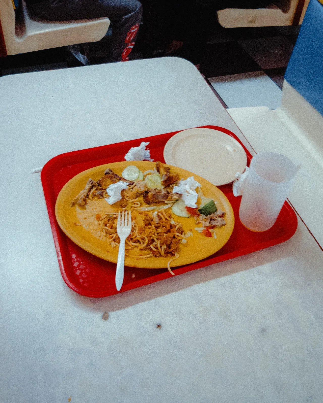 El Salvador — frame 44