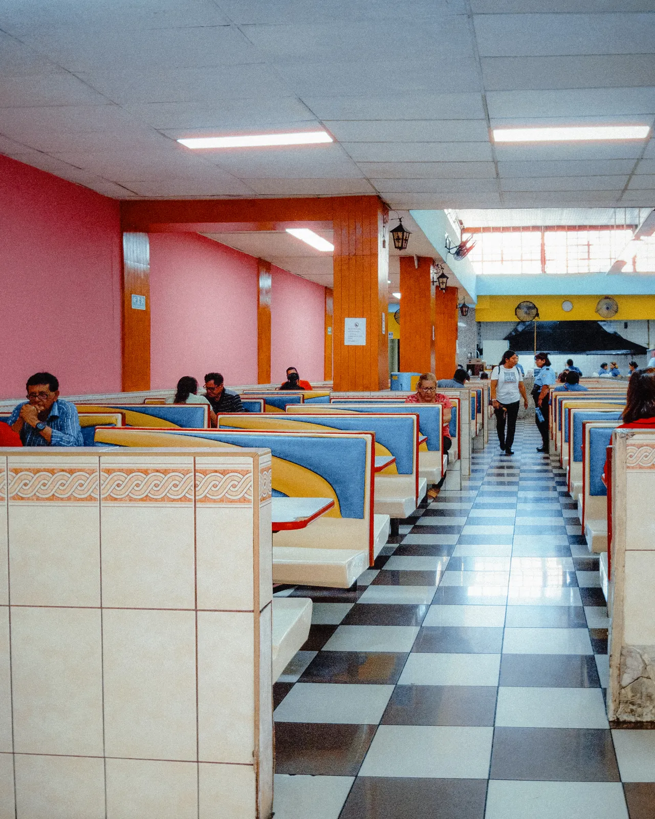 El Salvador — frame 45