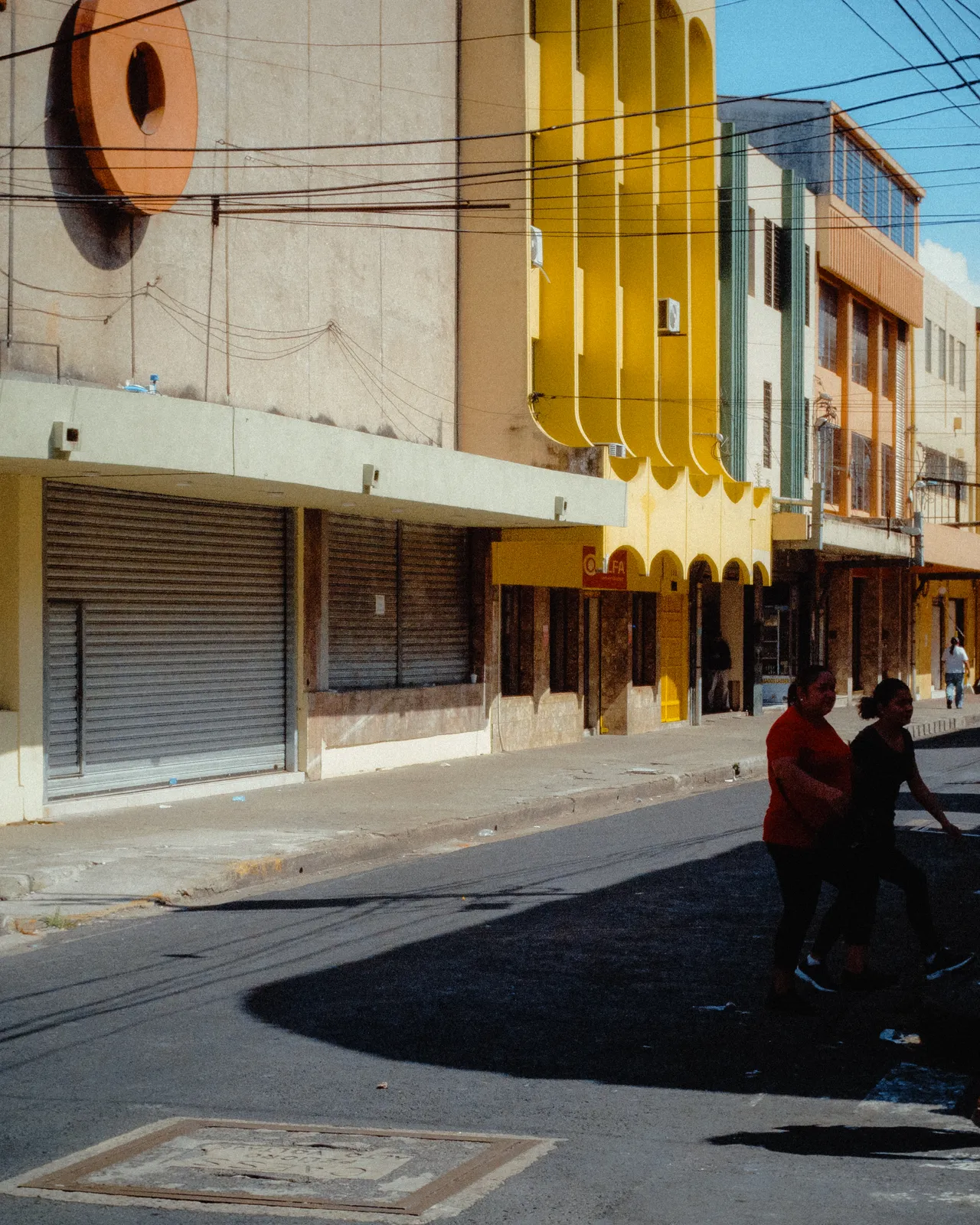 El Salvador — frame 49