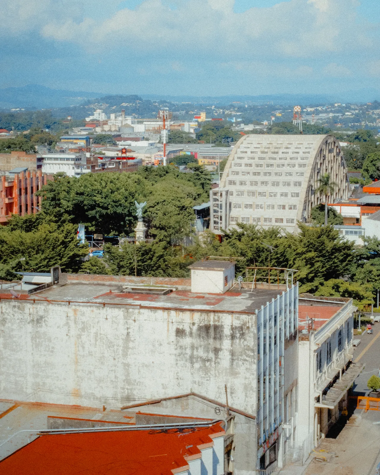 El Salvador — frame 58