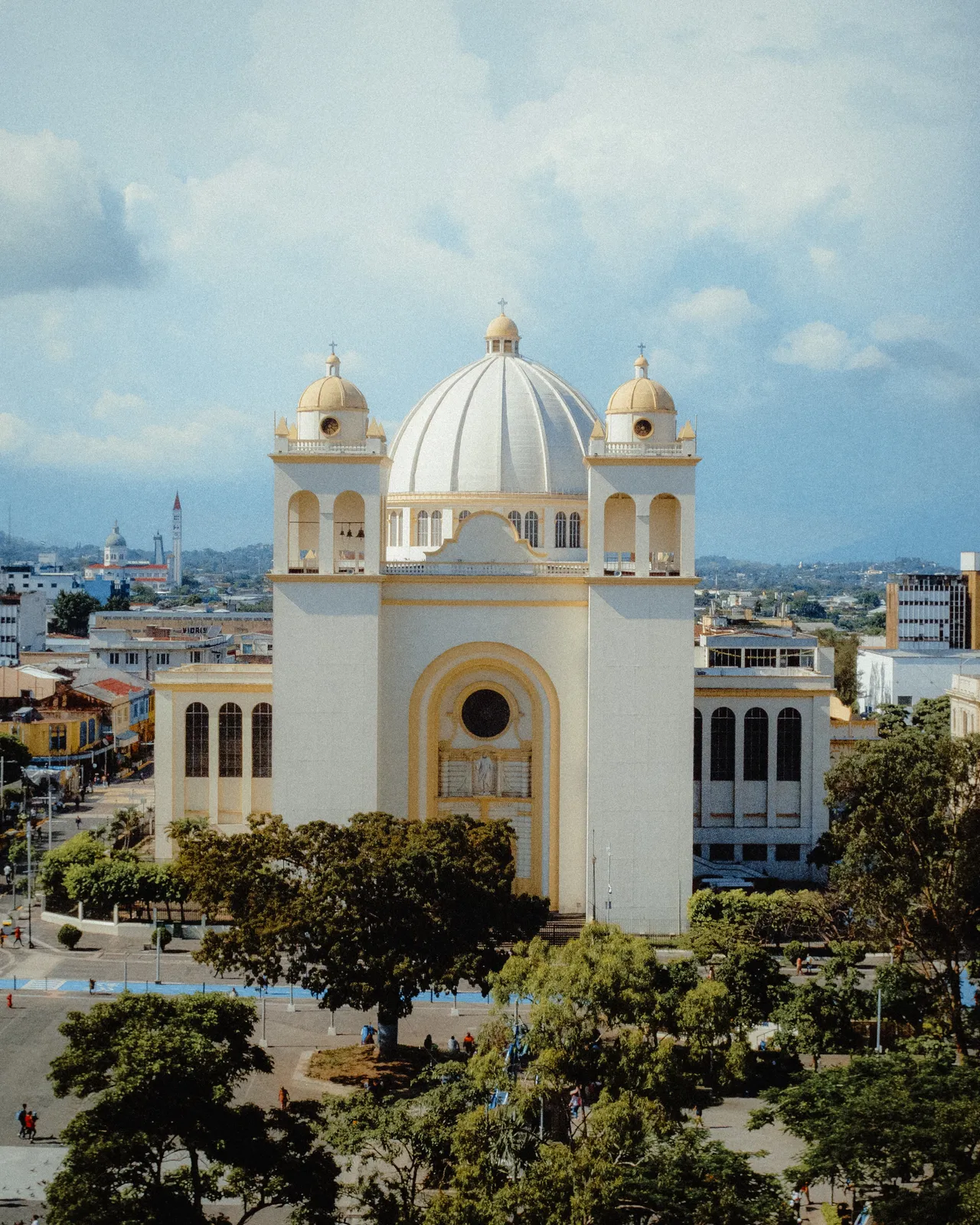 El Salvador — frame 60