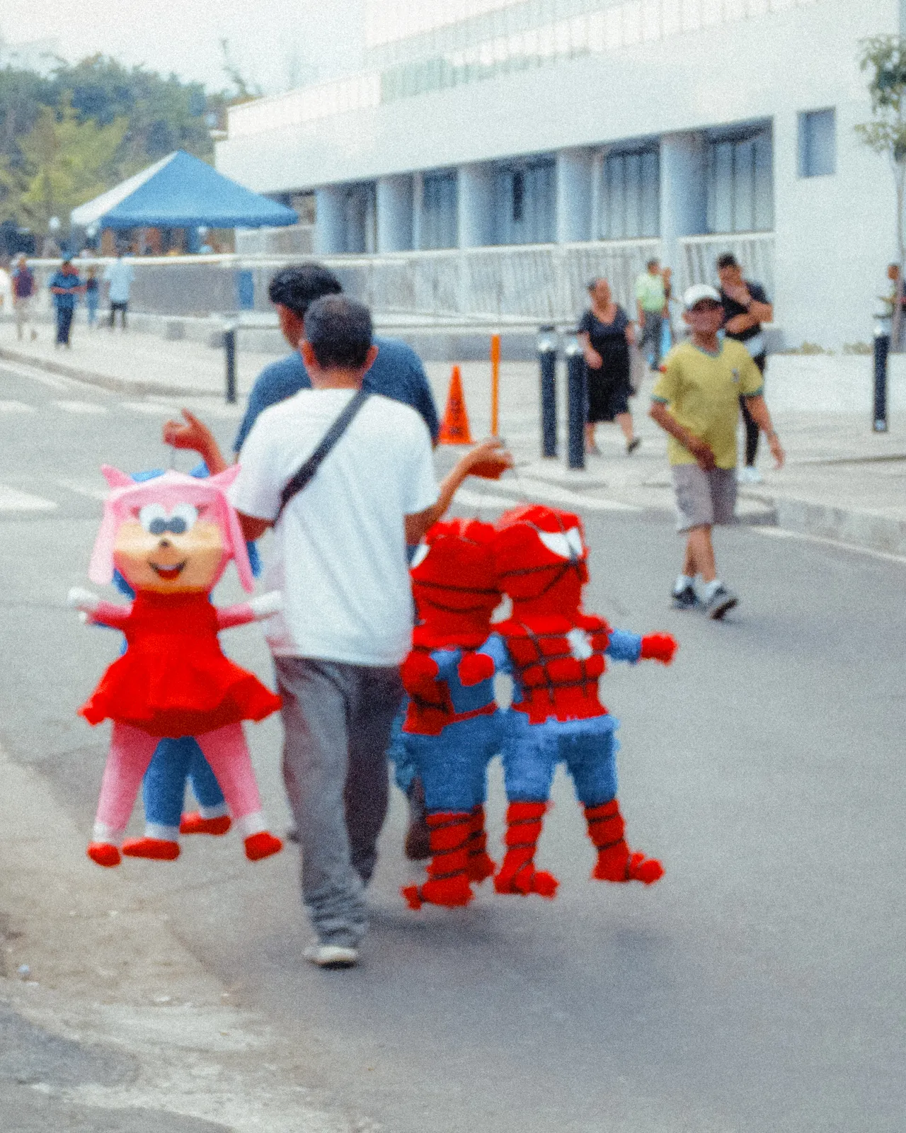 El Salvador — frame 61