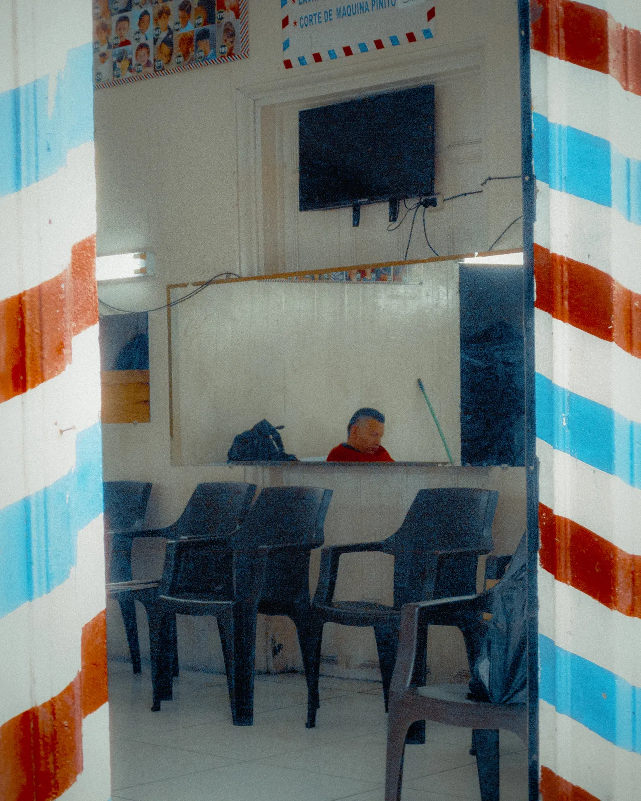 El Salvador — frame 65