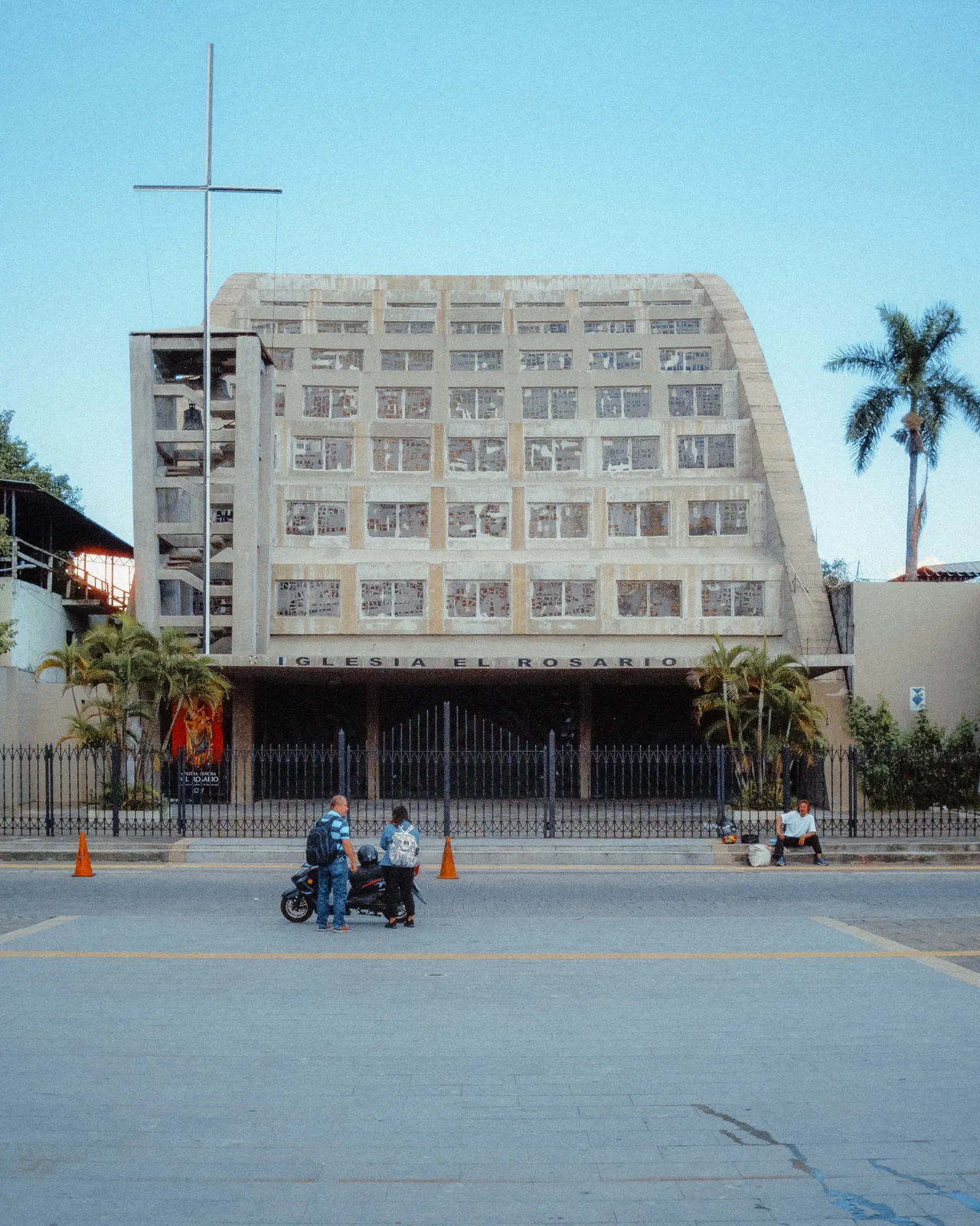 El Salvador — frame 66