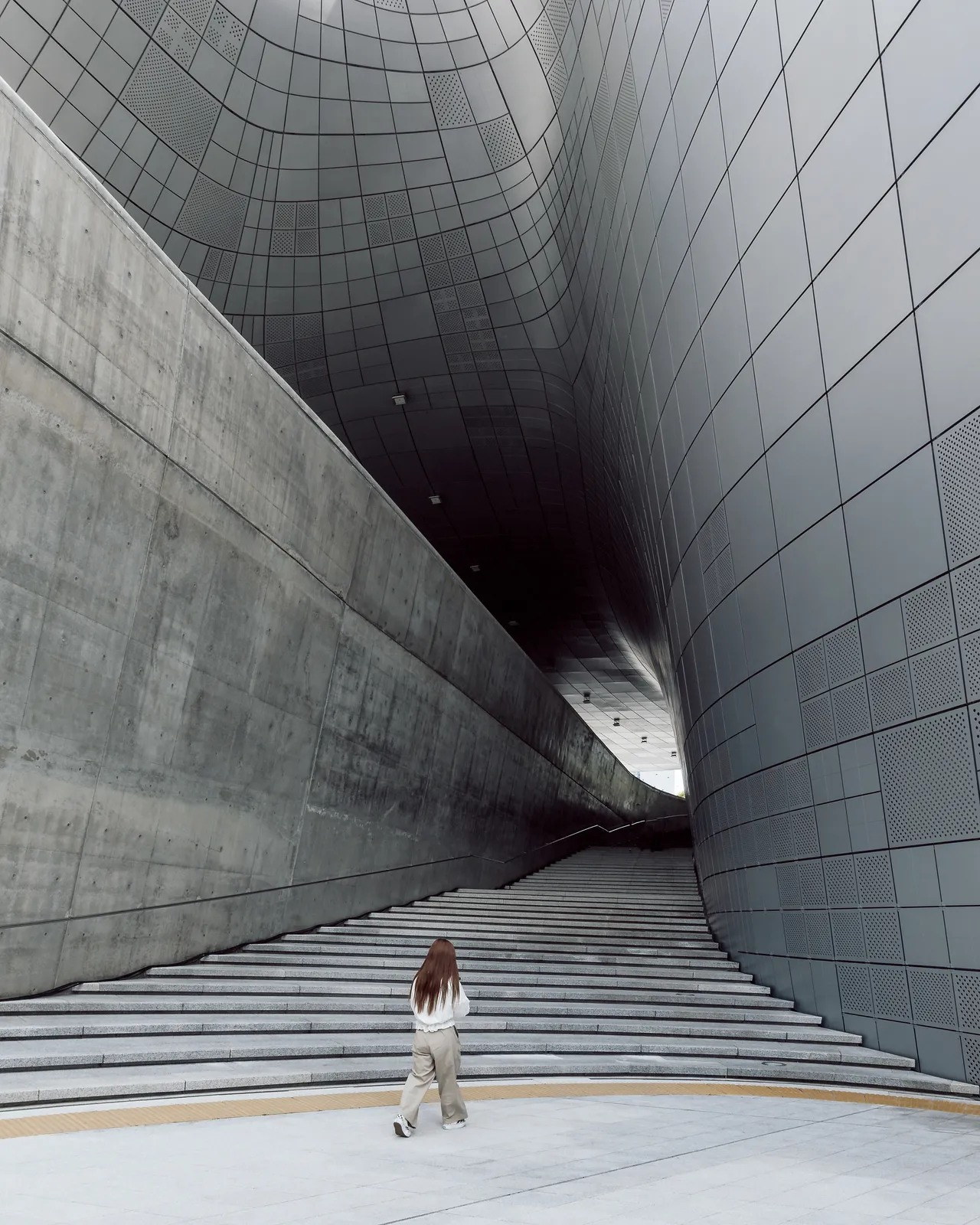 Personal Works — frame 120