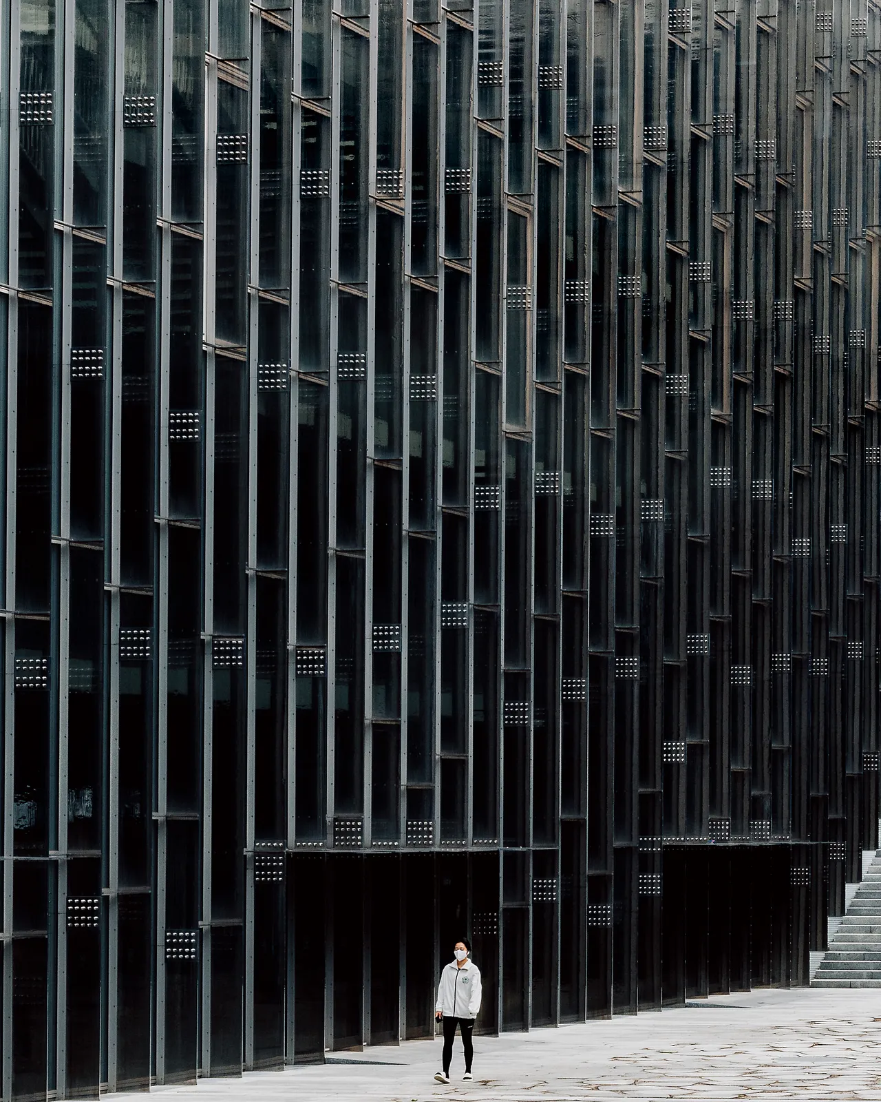 Personal Works — frame 137