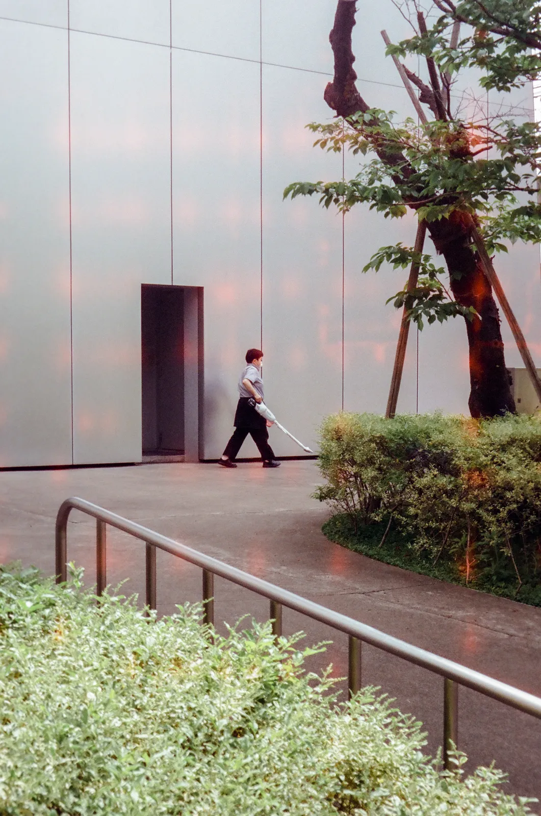 Personal Works — frame 165