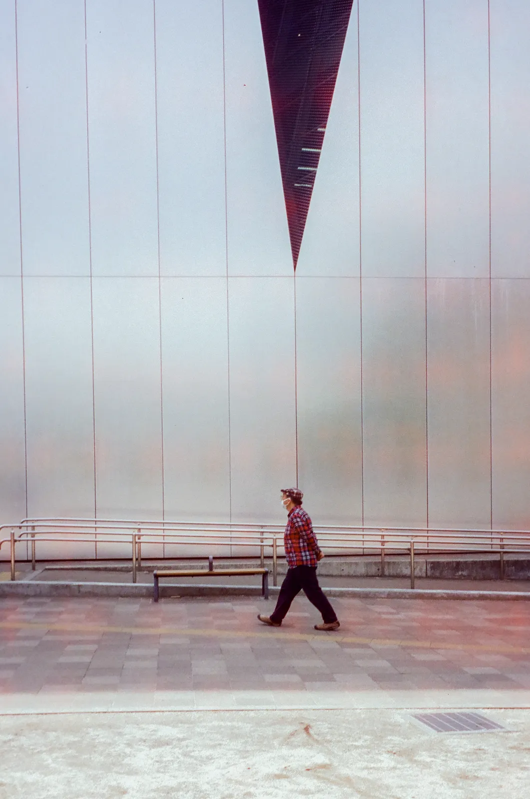 Personal Works — frame 166