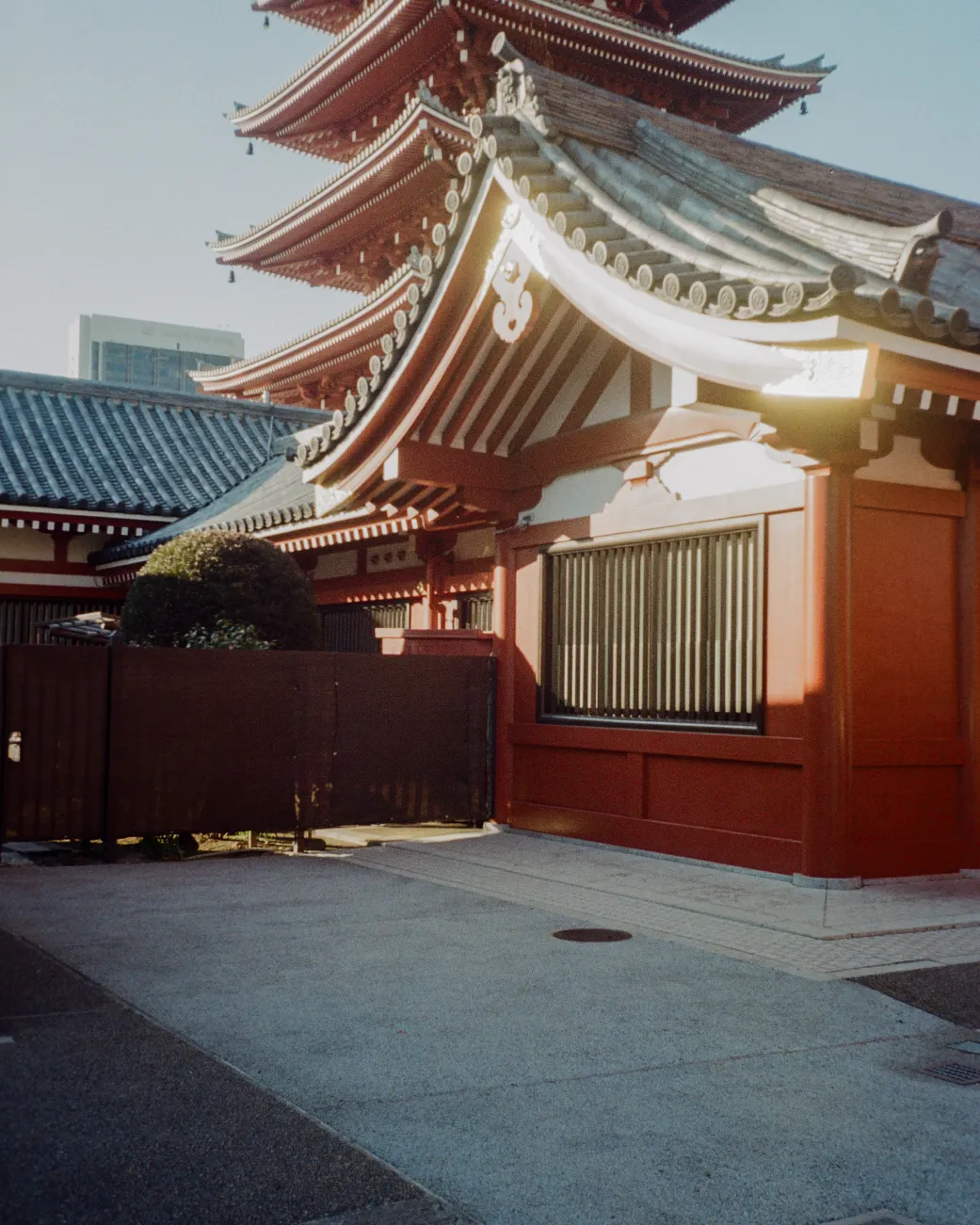 Personal Works — frame 212
