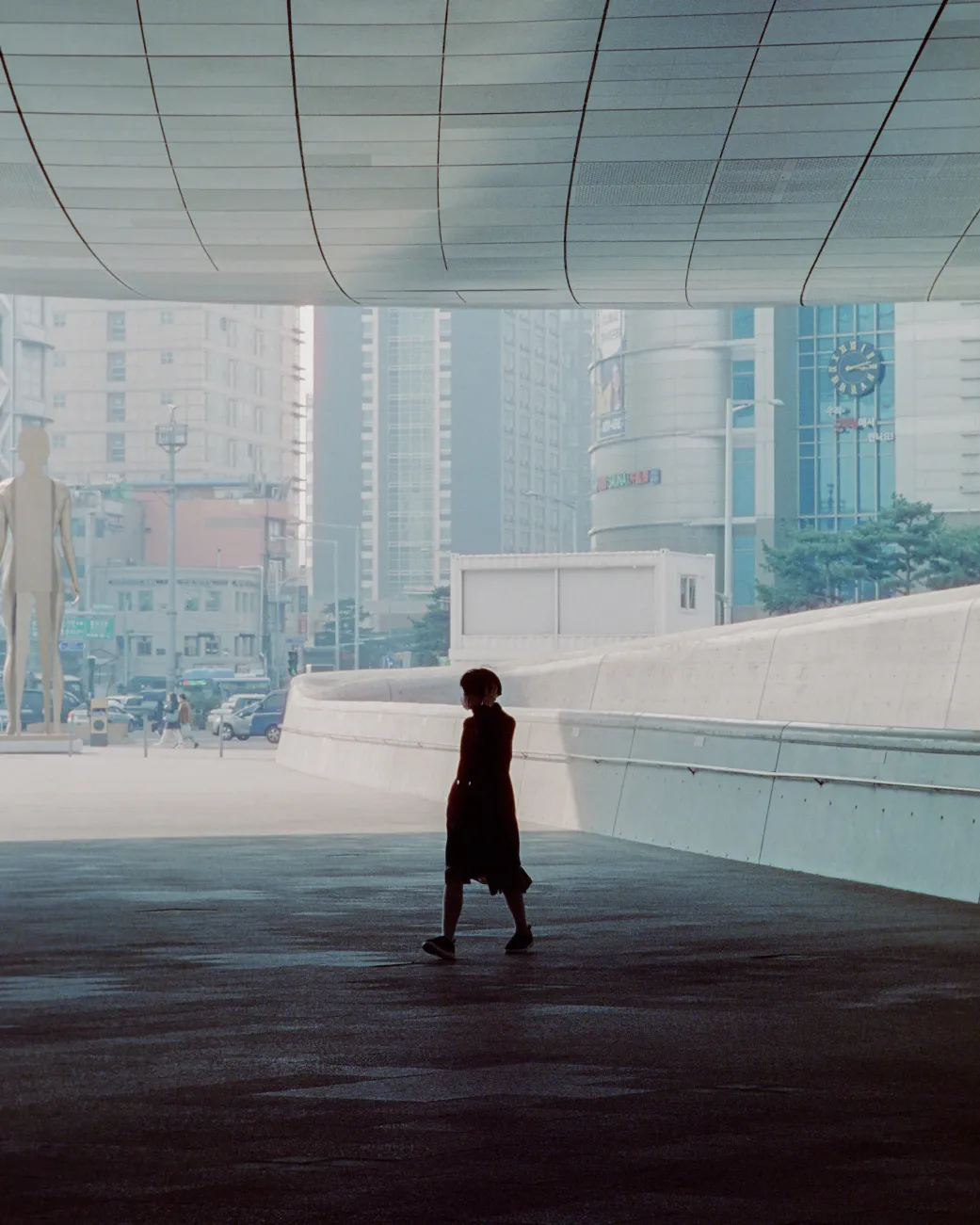 Personal Works — frame 216