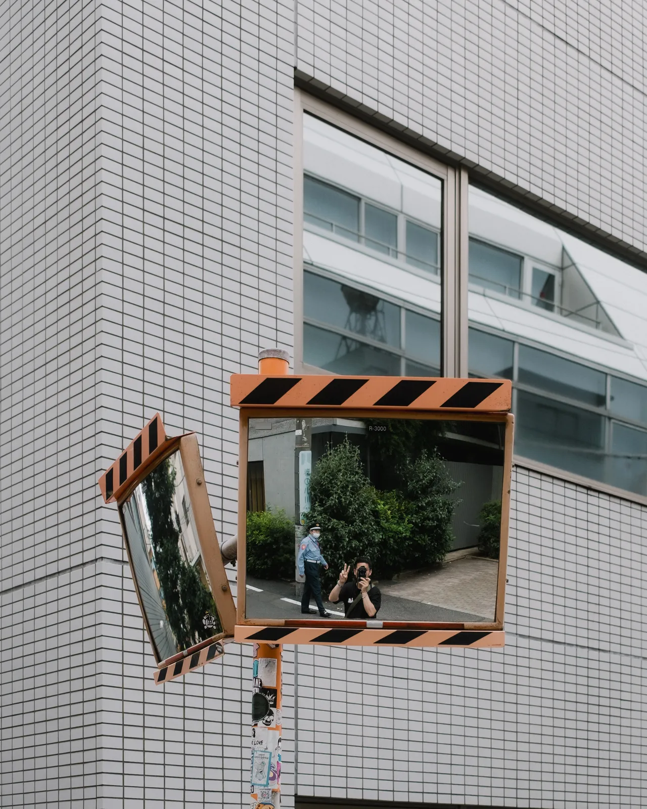 Personal Works — frame 22