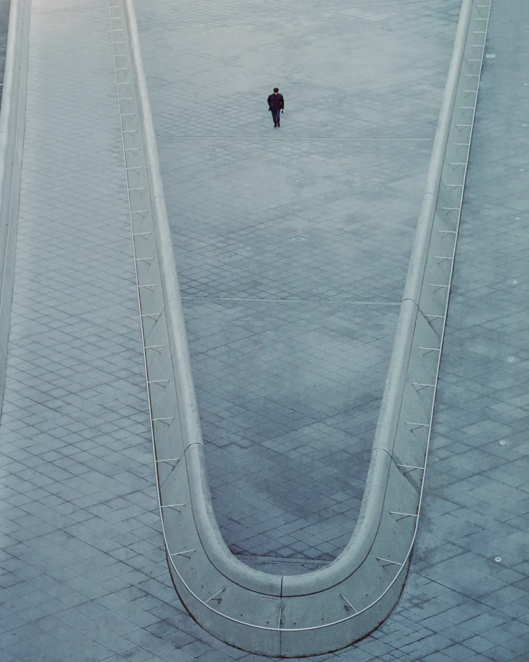Personal Works — frame 220