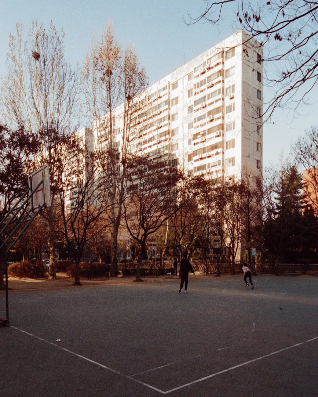Personal Works — frame 230
