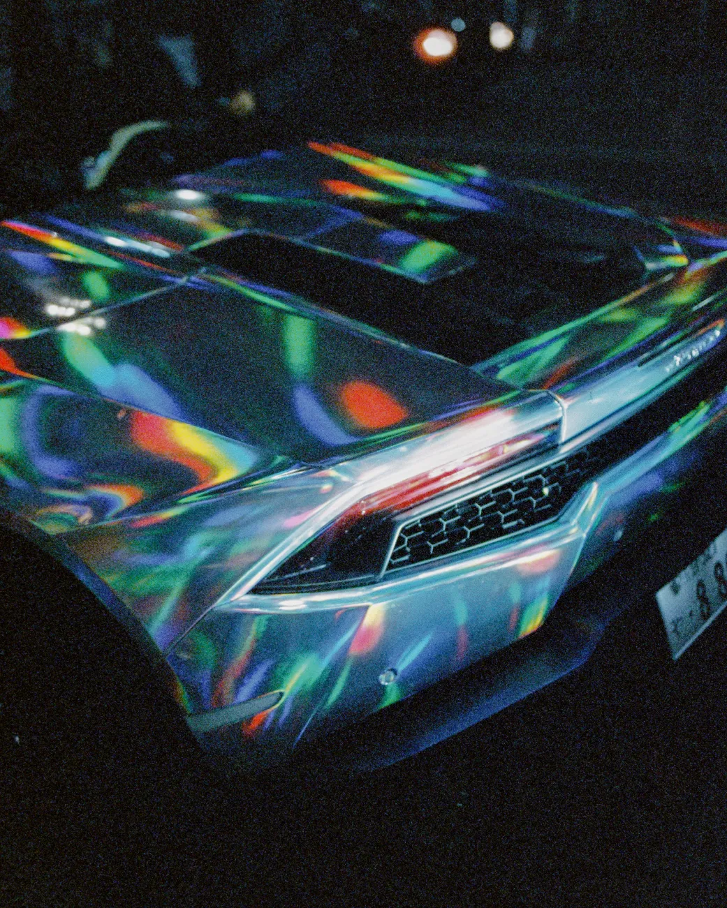 Personal Works — frame 260