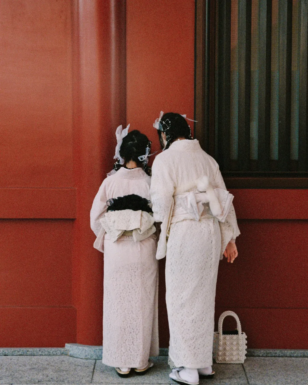 Personal Works — frame 307
