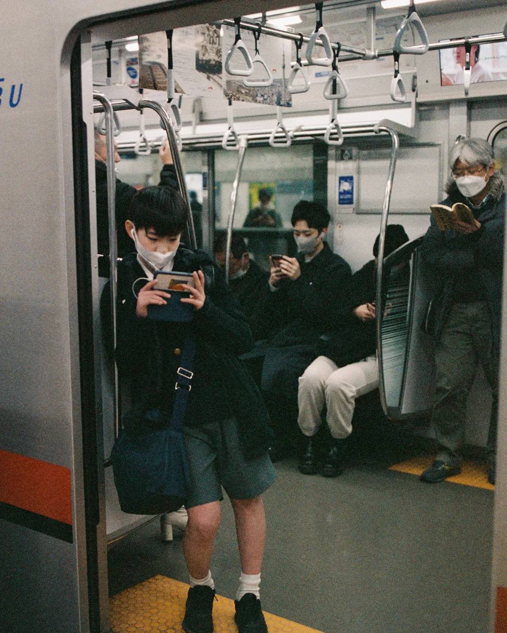 Personal Works — frame 351