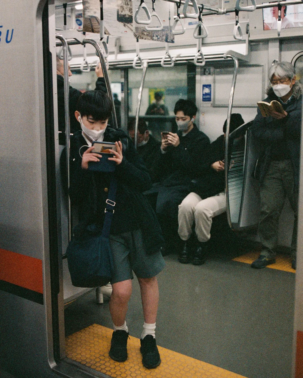 Personal Works — frame 361