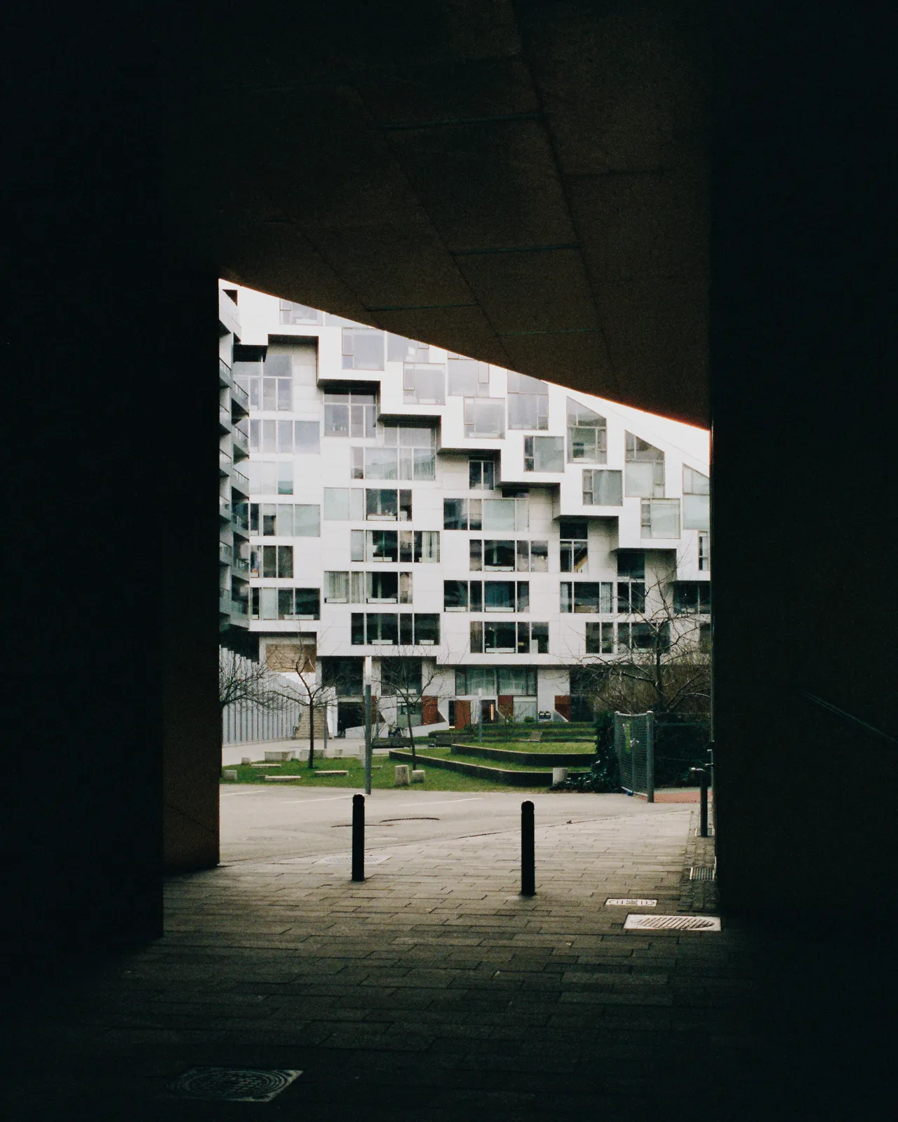 Personal Works — frame 391