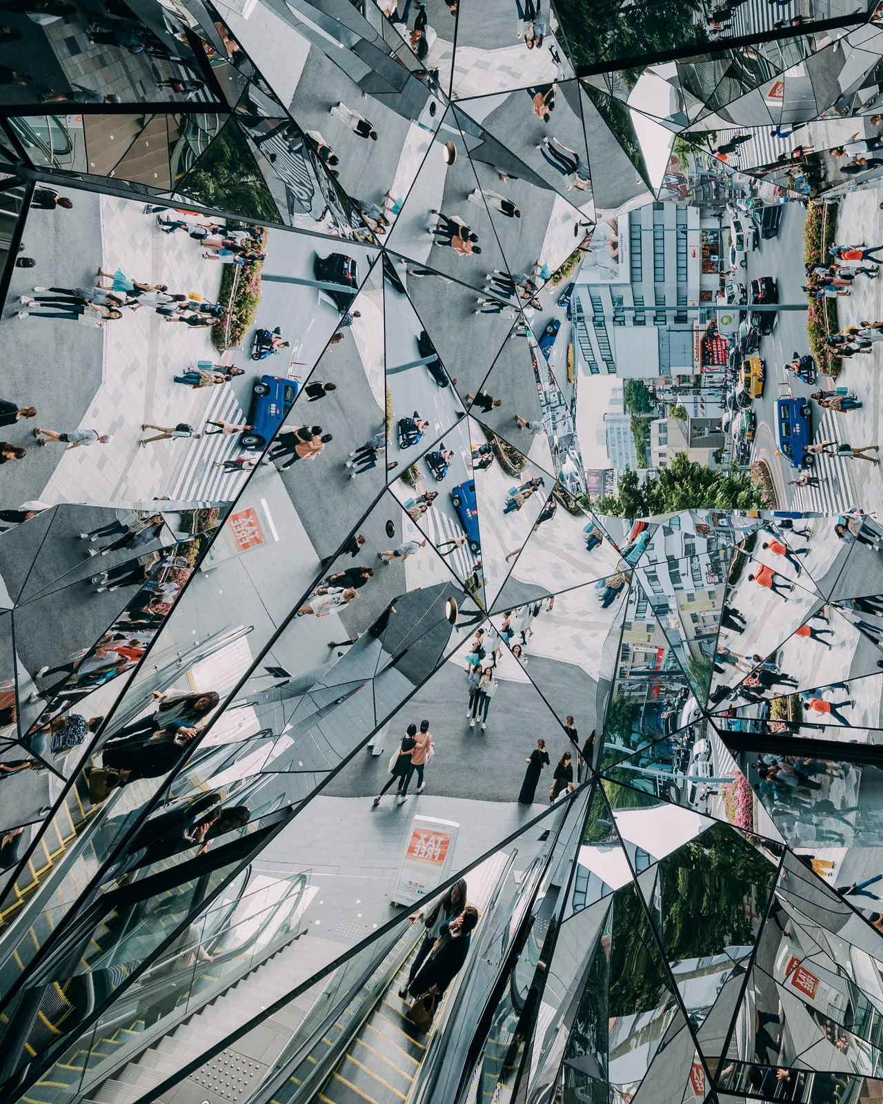 Personal Works — frame 49