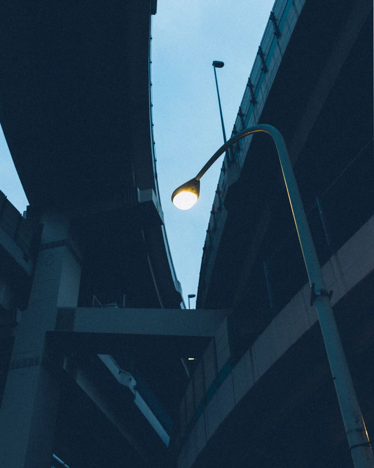 Personal Works — frame 50