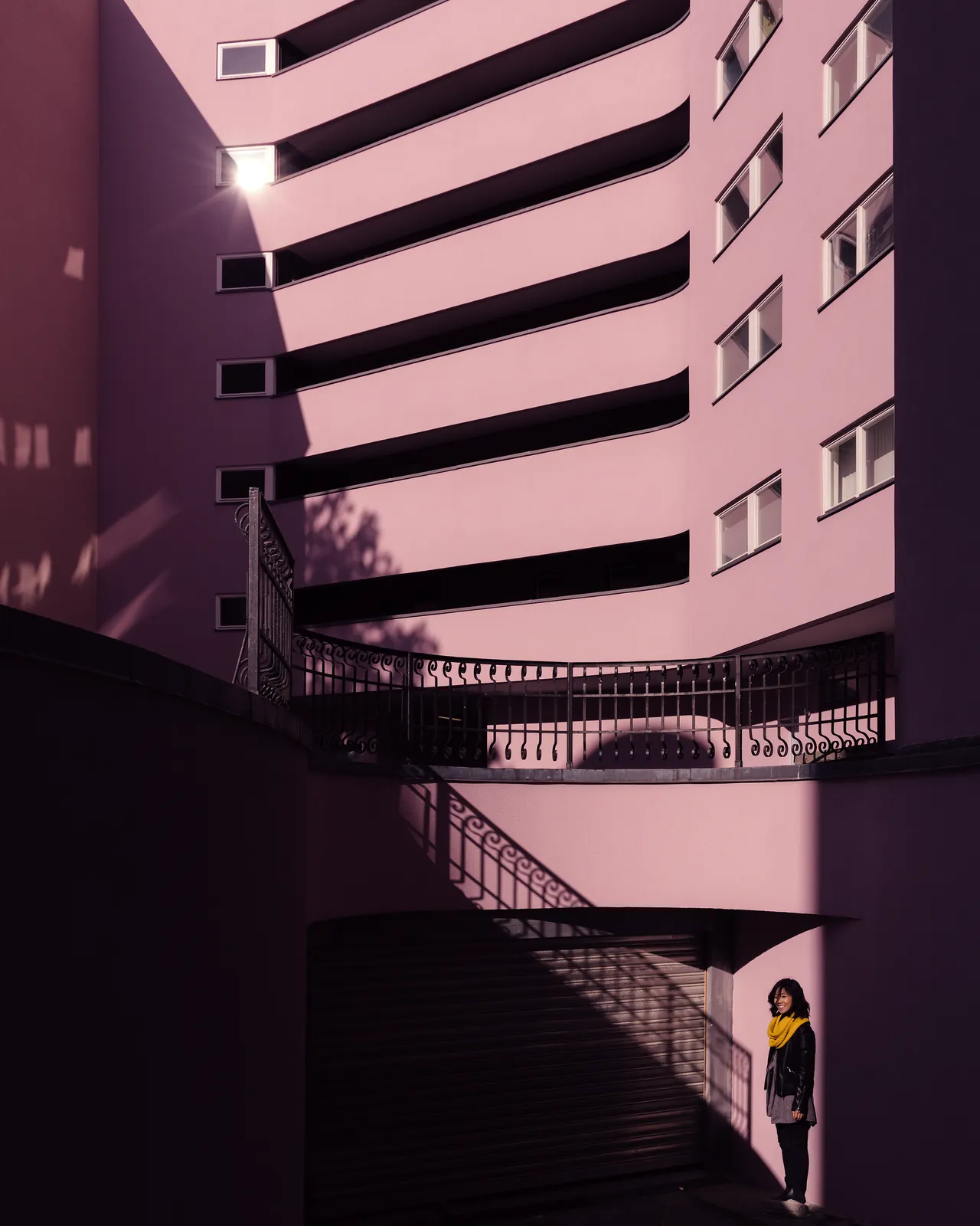 Personal Works — frame 90