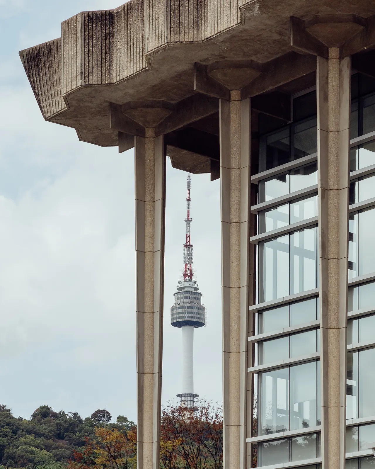 Seoul | South Korea — frame 5