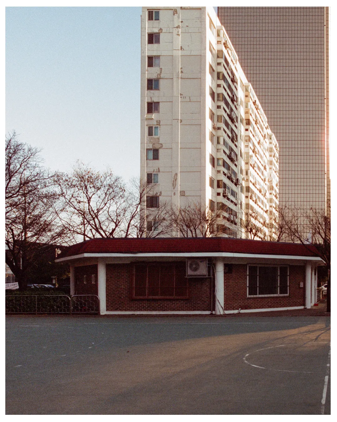Seoul | South Korea — frame 100